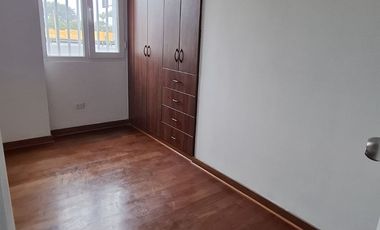 EXCELENTE DPTO. 1ER PISO CON ESTACIONAMIENTO URB. OLIMPO ATE