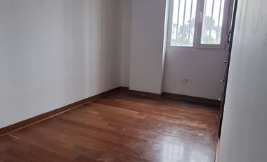 EXCELENTE DPTO. 1ER PISO CON ESTACIONAMIENTO URB. OLIMPO ATE