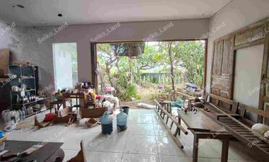 Rumah Tinggal 2 Lantai di Panji Singaraja, Sukasada - Buleleng