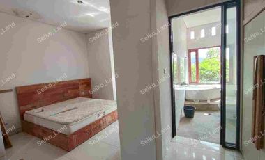 Rumah Tinggal 2 Lantai di Panji Singaraja, Sukasada - Buleleng