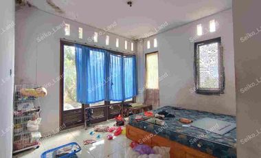 Rumah Tinggal 2 Lantai di Panji Singaraja, Sukasada - Buleleng