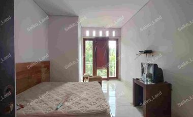 Rumah Tinggal 2 Lantai di Panji Singaraja, Sukasada - Buleleng