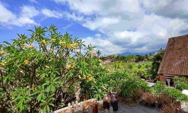 Rumah Tinggal 2 Lantai di Panji Singaraja, Sukasada - Buleleng