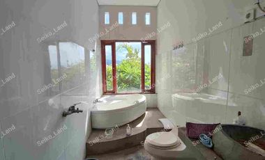 Rumah Tinggal 2 Lantai di Panji Singaraja, Sukasada - Buleleng