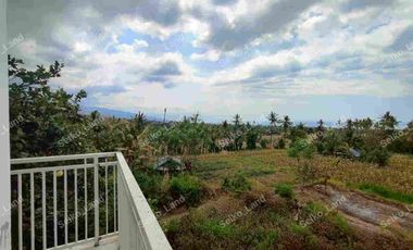 Rumah Tinggal 2 Lantai di Panji Singaraja, Sukasada - Buleleng