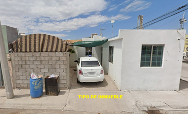 Excelente casa en REMATE BANCARIO, no pierda la oportunidad!!!