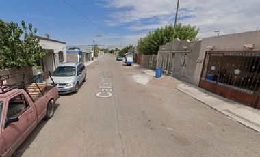 Excelente casa en REMATE BANCARIO, no pierda la oportunidad!!!