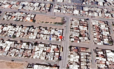 Excelente casa en REMATE BANCARIO, no pierda la oportunidad!!!