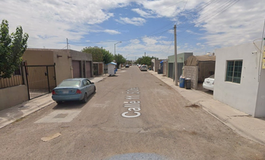 Excelente casa en REMATE BANCARIO, no pierda la oportunidad!!!