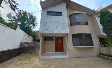 Hermosa residencia en zona exclusiva