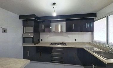 Hermosa residencia en zona exclusiva