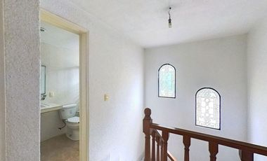 Hermosa residencia en zona exclusiva