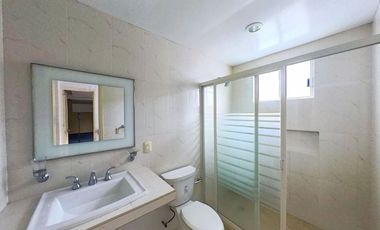 Hermosa residencia en zona exclusiva