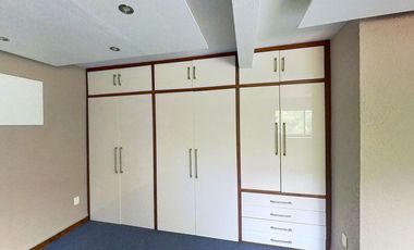 Hermosa residencia en zona exclusiva