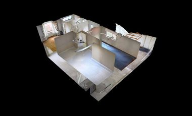 Hermosa residencia en zona exclusiva