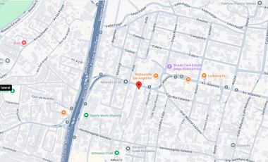 SAN ANGEL INN, GRAN OPORTUNIDAD, ZONA PRESTIGIO, SE FIRMA DIRECTO EN LA NOTARÍA