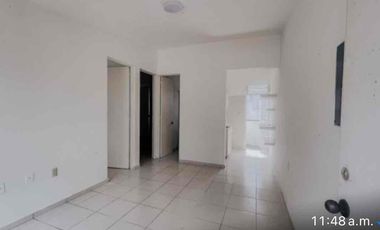 RENTO DEPARTAMENTO SIN MUEBLES CERCA DE PLAZA AMERICAS