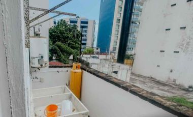 RENTO DEPARTAMENTO SIN MUEBLES CERCA DE PLAZA AMERICAS