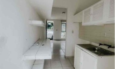 RENTO DEPARTAMENTO SIN MUEBLES CERCA DE PLAZA AMERICAS