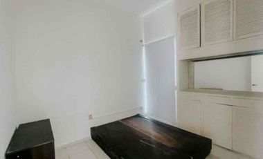 RENTO DEPARTAMENTO SIN MUEBLES CERCA DE PLAZA AMERICAS