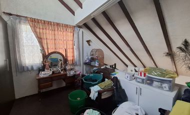 Vendo casa ideal para vivienda o negocio al norte de Quito Av Mariscal Sucre y Marcelo Rivadeneira barrio 23 de Junio Cotocollao a 50 metros del Sta M