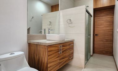 Casa en renta en Solares de 4 recamaras mas Roof garden