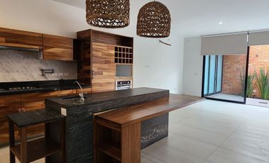 Casa en renta en Solares de 4 recamaras mas Roof garden