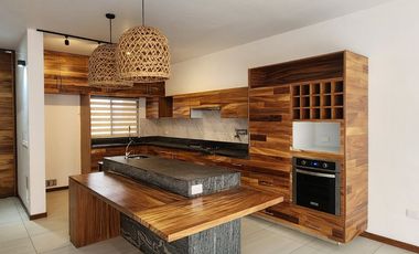 Casa en renta en Solares de 4 recamaras mas Roof garden