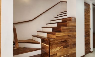 Casa en renta en Solares de 4 recamaras mas Roof garden