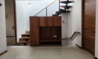 Casa en renta en Solares de 4 recamaras mas Roof garden