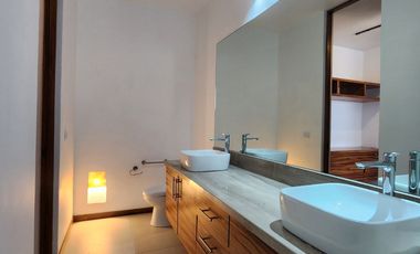 Casa en renta en Solares de 4 recamaras mas Roof garden