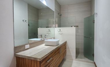 Casa en renta en Solares de 4 recamaras mas Roof garden