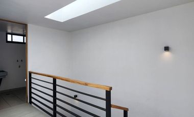 Casa en renta en Solares de 4 recamaras mas Roof garden