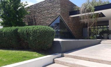 Casa en renta en Solares de 4 recamaras mas Roof garden