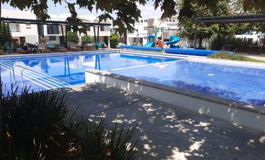 Casa en renta en Solares de 4 recamaras mas Roof garden