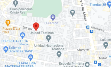 CASA EN VENTA DE REMATE BANCARIO EN IZTAPALAPA, CDMX.