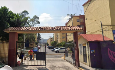 CASA EN VENTA DE REMATE BANCARIO EN IZTAPALAPA, CDMX.