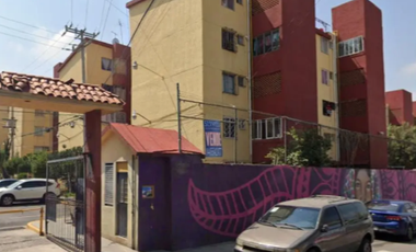CASA EN VENTA DE REMATE BANCARIO EN IZTAPALAPA, CDMX.
