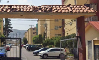 CASA EN VENTA DE REMATE BANCARIO EN IZTAPALAPA, CDMX.