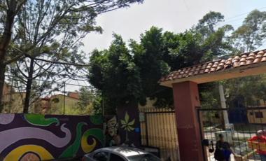 CASA EN VENTA DE REMATE BANCARIO EN IZTAPALAPA, CDMX.