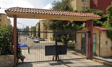 CASA EN VENTA DE REMATE BANCARIO EN IZTAPALAPA, CDMX.