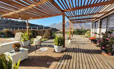 Espectacular Parcela en La Serena