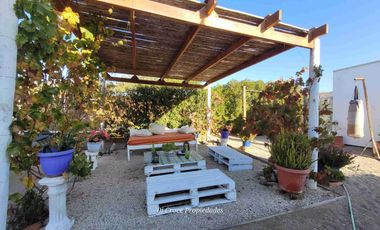 Espectacular Parcela en La Serena