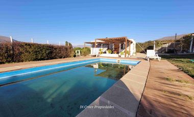 Espectacular Parcela en La Serena