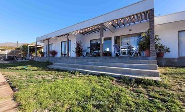 Espectacular Parcela en La Serena