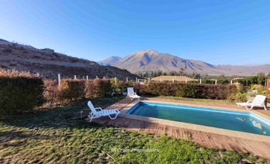 Espectacular Parcela en La Serena