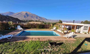 Espectacular Parcela en La Serena