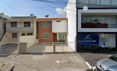 CASA EN VENTA DE RECUPERACION HIPOTECARIA EN VIRGINIA BOCA DEL RIO VERACRUZ EXCELENTE OPORTUNIDAD CON SENTENCIA EN FIRME