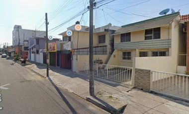 CASA EN VENTA DE RECUPERACION HIPOTECARIA EN VIRGINIA BOCA DEL RIO VERACRUZ EXCELENTE OPORTUNIDAD CON SENTENCIA EN FIRME