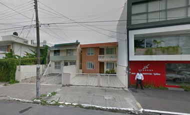 CASA EN VENTA DE RECUPERACION HIPOTECARIA EN VIRGINIA BOCA DEL RIO VERACRUZ EXCELENTE OPORTUNIDAD CON SENTENCIA EN FIRME